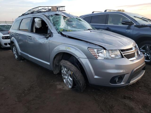 DODGE JOURNEY SX 2018 3c4pdcbg6jt511358