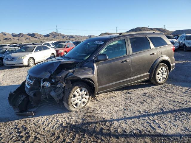 DODGE JOURNEY 2018 3c4pdcbg6jt511442