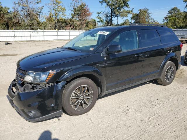 DODGE JOURNEY 2018 3c4pdcbg6jt512459