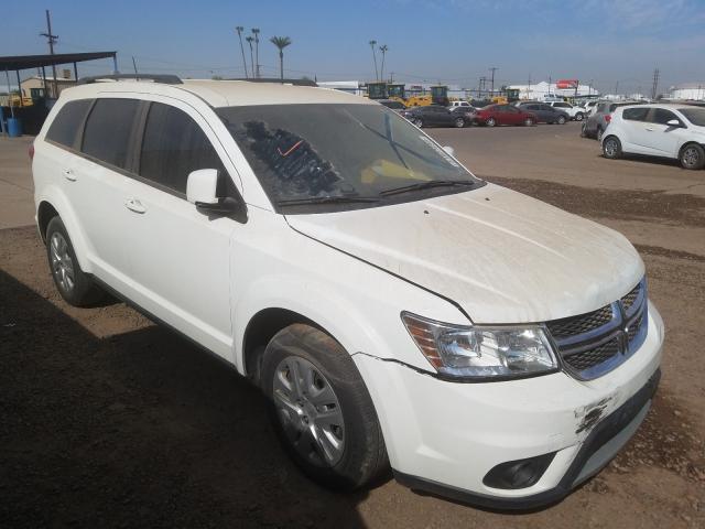 DODGE JOURNEY SX 2018 3c4pdcbg6jt525258