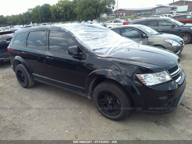 DODGE JOURNEY 2019 3c4pdcbg6kt700822