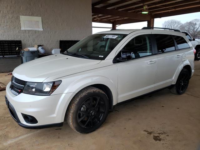 DODGE JOURNEY SE 2019 3c4pdcbg6kt717961