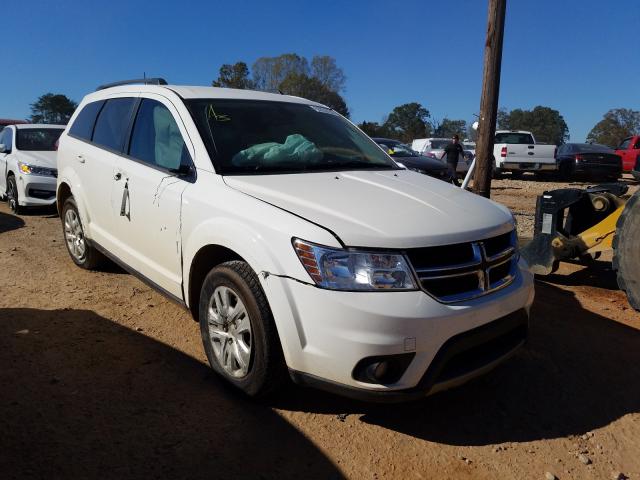 DODGE JOURNEY SE 2019 3c4pdcbg6kt758431