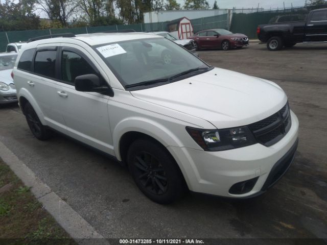 DODGE JOURNEY 2019 3c4pdcbg6kt798959