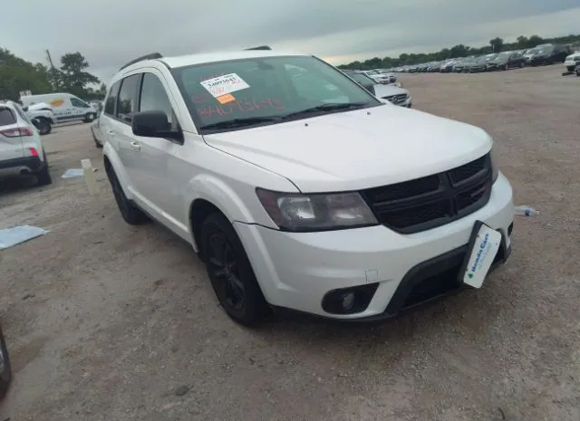 DODGE JOURNEY 2019 3c4pdcbg6kt836738