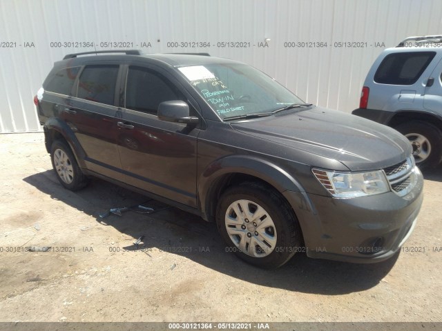 DODGE JOURNEY 2019 3c4pdcbg6kt873319