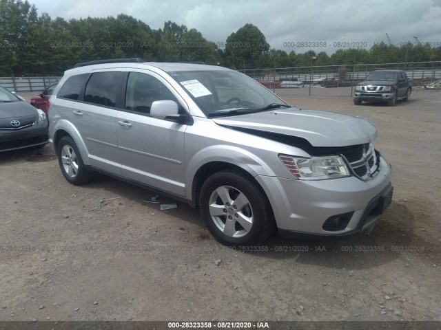 DODGE JOURNEY 2012 3c4pdcbg7ct132355