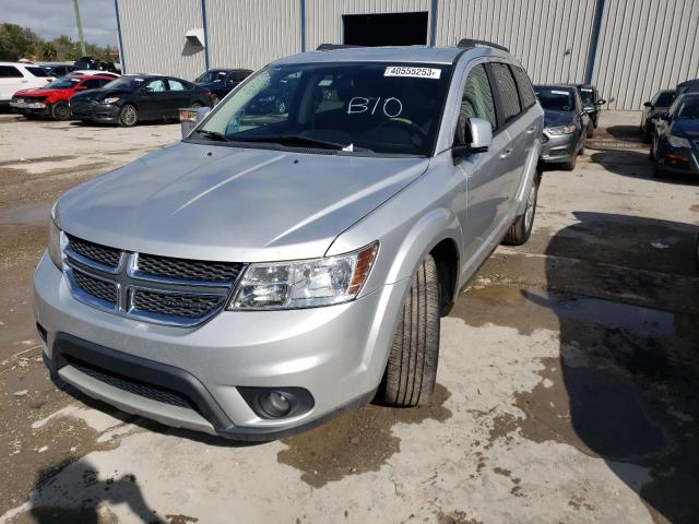 DODGE JOURNEY SX 2012 3c4pdcbg7ct142772