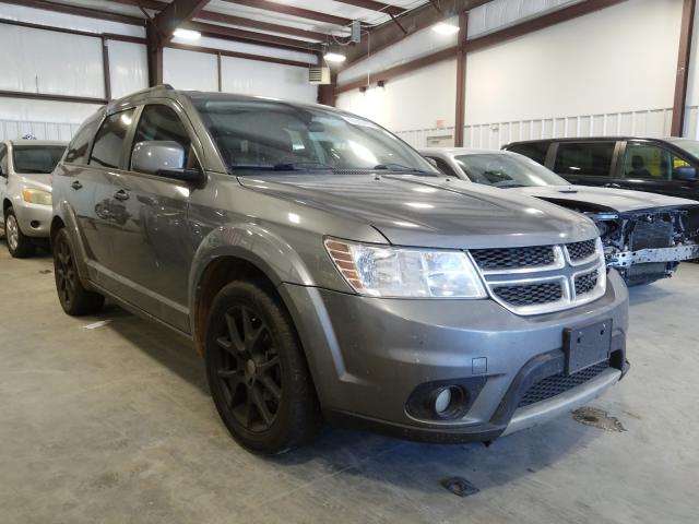 DODGE JOURNEY SX 2012 3c4pdcbg7ct150502