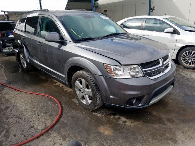 DODGE JOURNEY SX 2012 3c4pdcbg7ct150628