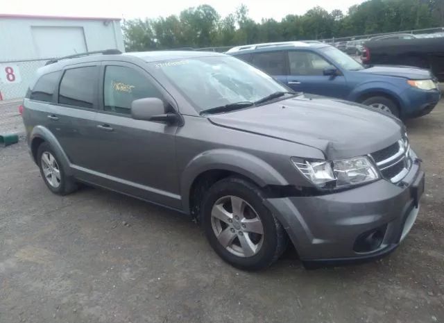 DODGE JOURNEY 2012 3c4pdcbg7ct151438