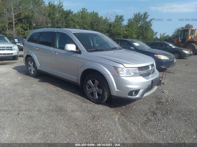 DODGE JOURNEY 2012 3c4pdcbg7ct153500