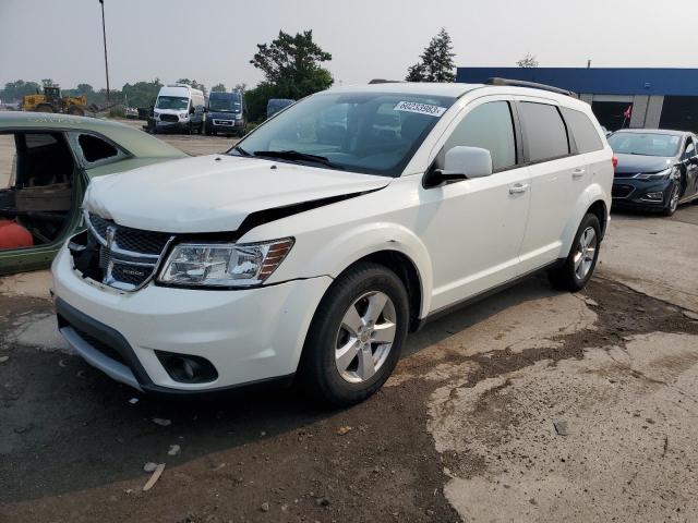 DODGE JOURNEY SX 2012 3c4pdcbg7ct153920