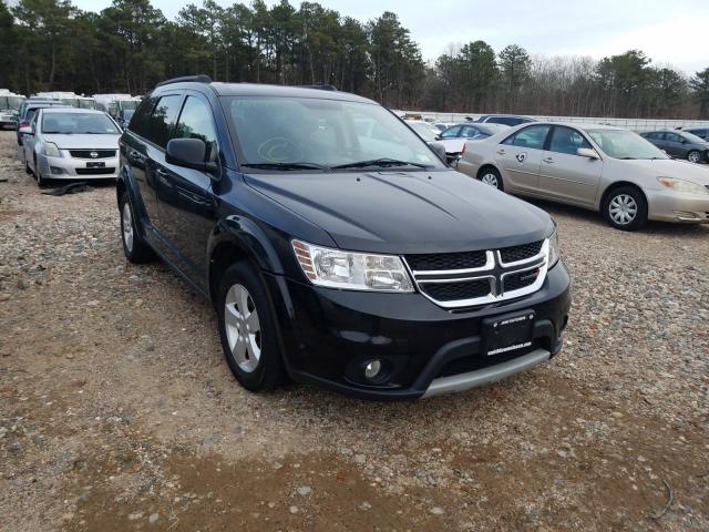 DODGE JOURNEY SX 2012 3c4pdcbg7ct153951