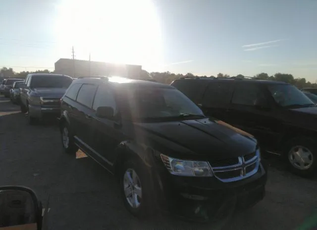 DODGE JOURNEY 2012 3c4pdcbg7ct159409