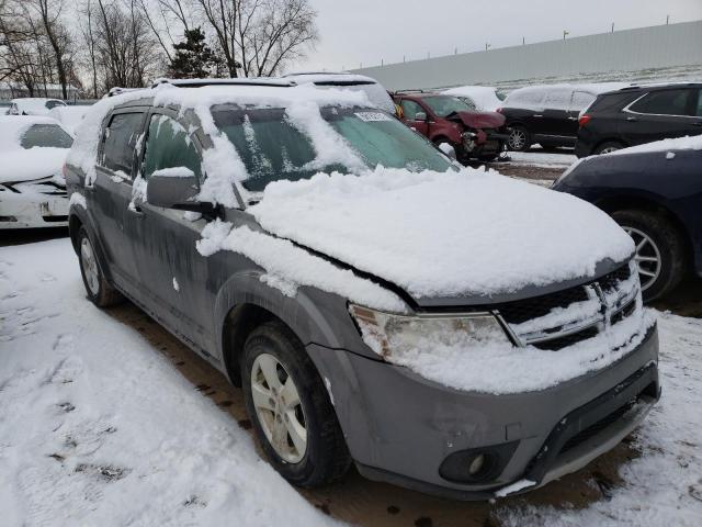 DODGE JOURNEY SX 2012 3c4pdcbg7ct161158