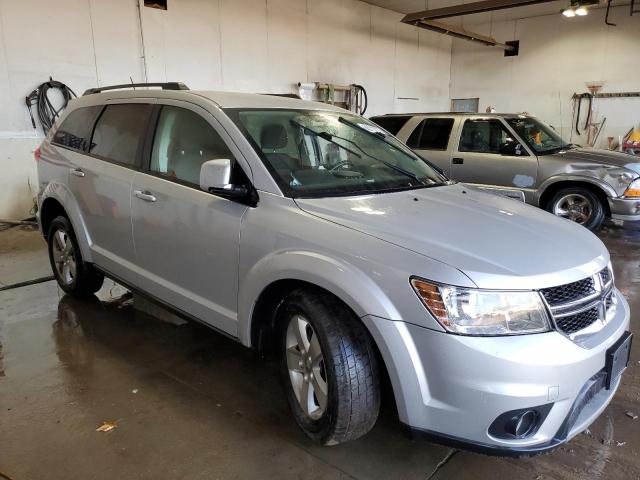 DODGE JOURNEY SX 2012 3c4pdcbg7ct179966