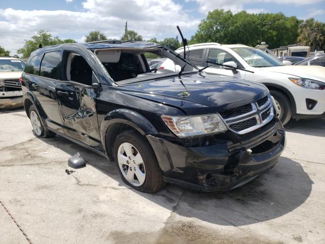 DODGE JOURNEY SX 2012 3c4pdcbg7ct180731