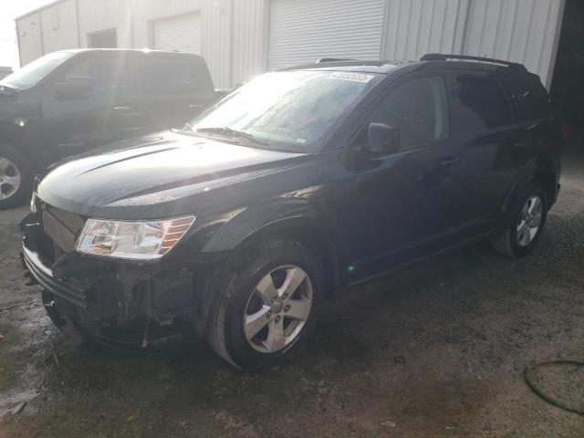 DODGE JOURNEY SX 2012 3c4pdcbg7ct181037