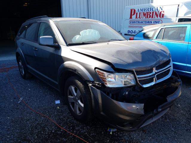 DODGE JOURNEY SX 2012 3c4pdcbg7ct182933