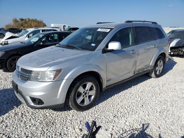 DODGE JOURNEY SX 2012 3c4pdcbg7ct190904