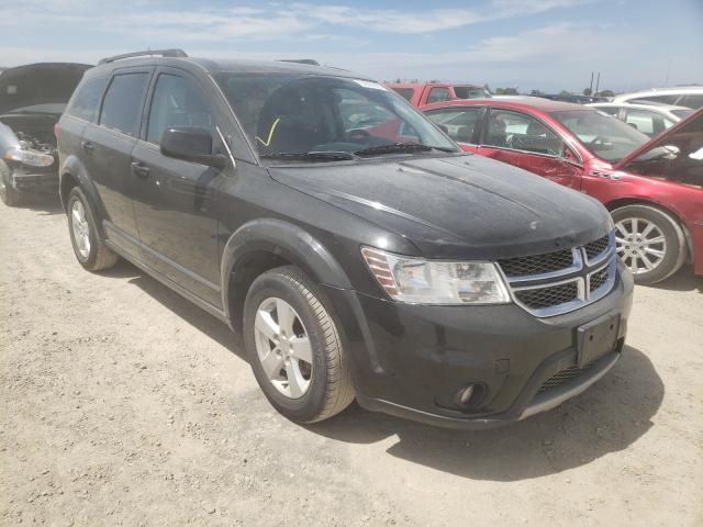 DODGE JOURNEY SX 2012 3c4pdcbg7ct196847