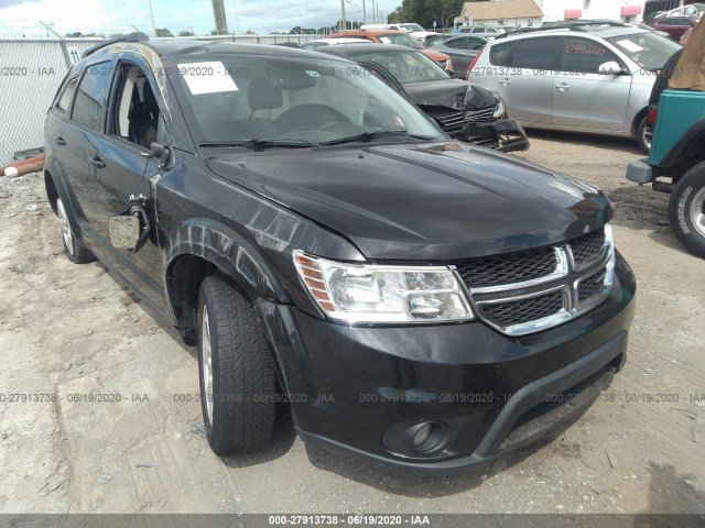 DODGE JOURNEY 2012 3c4pdcbg7ct199876