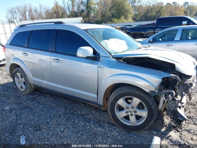 DODGE JOURNEY 2012 3c4pdcbg7ct202260