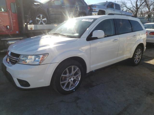 DODGE JOURNEY SX 2012 3c4pdcbg7ct204400