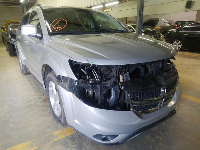 DODGE JOURNEY SX 2012 3c4pdcbg7ct208219