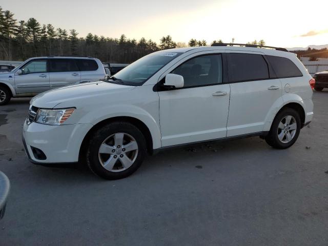 DODGE JOURNEY SX 2012 3c4pdcbg7ct208253