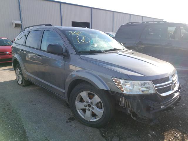 DODGE JOURNEY SX 2012 3c4pdcbg7ct214182