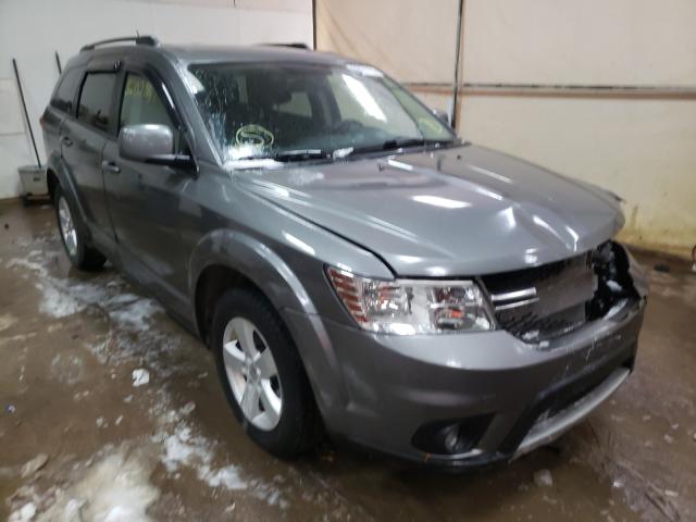 DODGE JOURNEY SX 2012 3c4pdcbg7ct214649