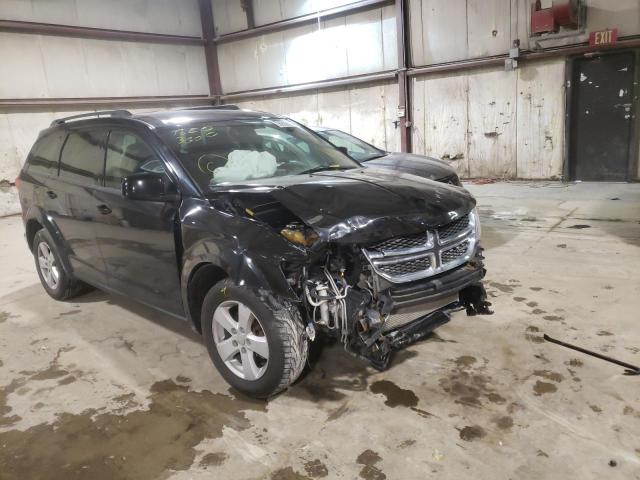 DODGE JOURNEY SX 2012 3c4pdcbg7ct226588