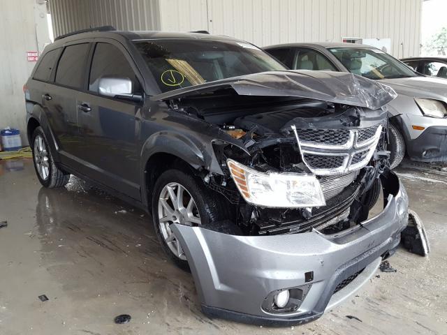 DODGE JOURNEY SX 2012 3c4pdcbg7ct235033