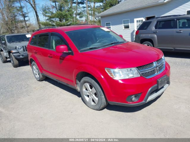 DODGE JOURNEY 2012 3c4pdcbg7ct255492