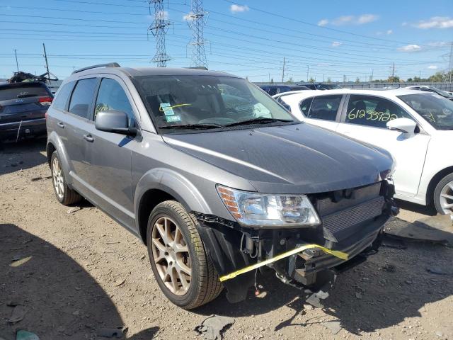 DODGE JOURNEY SX 2012 3c4pdcbg7ct255833