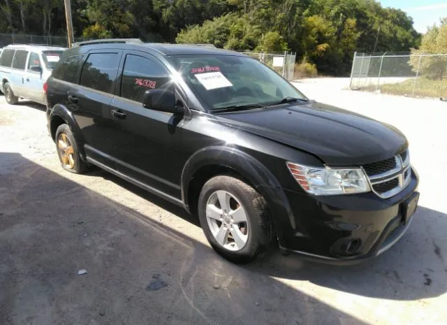 DODGE JOURNEY 2012 3c4pdcbg7ct256660