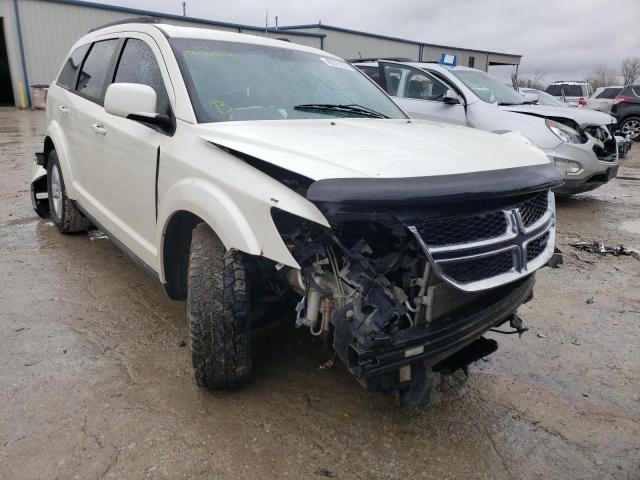 DODGE JOURNEY SX 2012 3c4pdcbg7ct256836