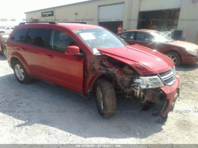 DODGE JOURNEY 2012 3c4pdcbg7ct262040