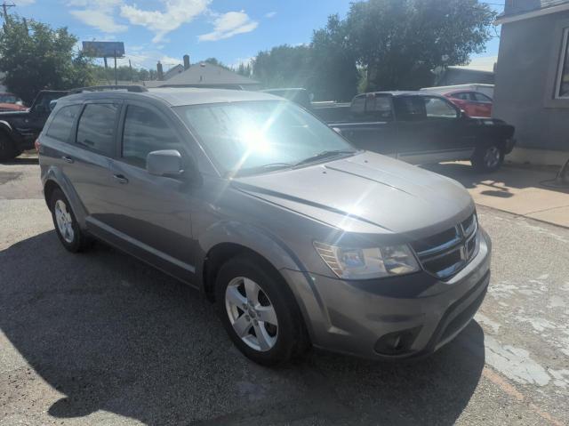 DODGE JOURNEY 2012 3c4pdcbg7ct262460