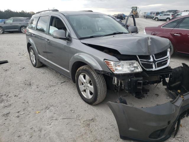 DODGE JOURNEY SX 2012 3c4pdcbg7ct272888