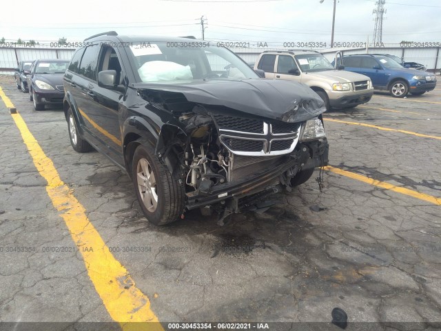 DODGE JOURNEY 2012 3c4pdcbg7ct282675