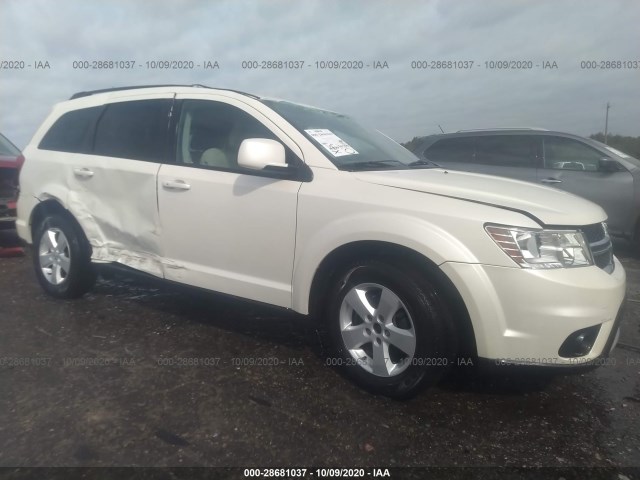 DODGE JOURNEY 2012 3c4pdcbg7ct283051