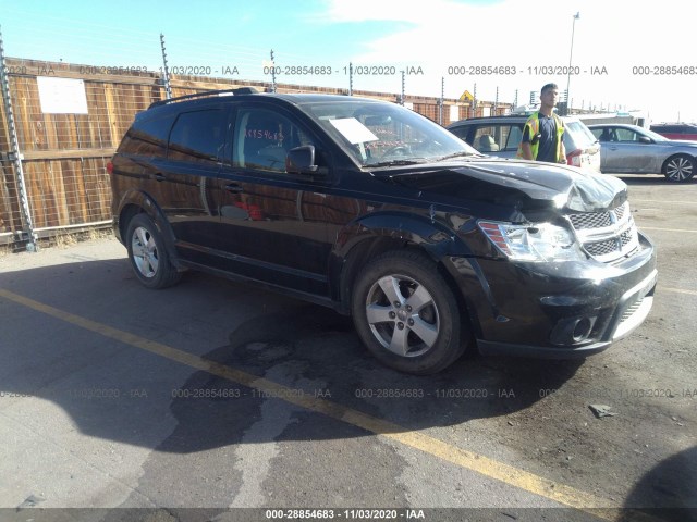 DODGE JOURNEY 2012 3c4pdcbg7ct299475