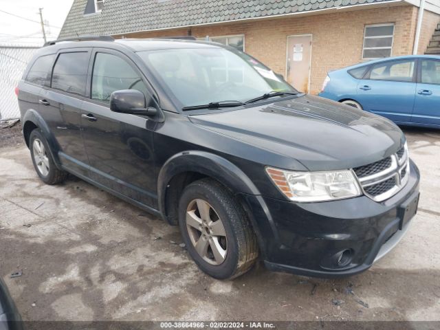 DODGE JOURNEY 2012 3c4pdcbg7ct299511