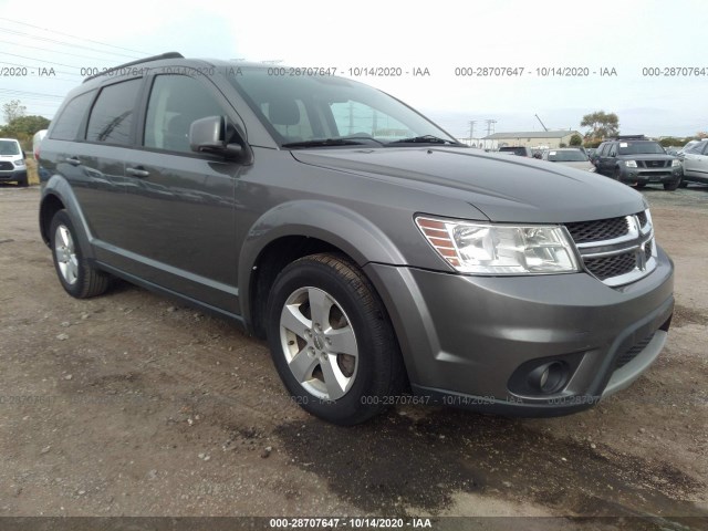 DODGE JOURNEY 2012 3c4pdcbg7ct308692