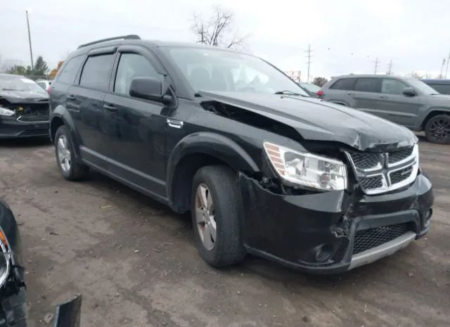 DODGE JOURNEY 2012 3c4pdcbg7ct309986