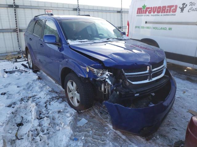 DODGE JOURNEY SX 2012 3c4pdcbg7ct331194