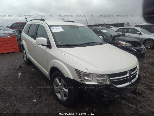 DODGE JOURNEY 2012 3c4pdcbg7ct331602